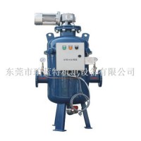 循環(huán)水多項全程綜合水處理器