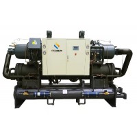 工業(yè)冷水機組 冰機  制冷機