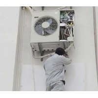 空調(diào)維修 家用電器維修