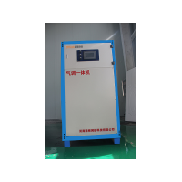 氣調(diào)一體機