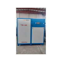 氣調(diào)一體機