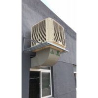冷風(fēng)機(jī)