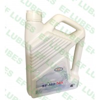 GS系列環(huán)烷基冷凍機油EF-MO-5GS/4L