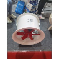 軸流風(fēng)機