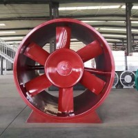 軸流風(fēng)機(jī)